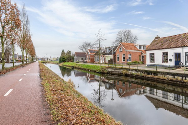 Medium property photo - Zuidzijde 78, 9515 PK Gasselternijveenschemond
